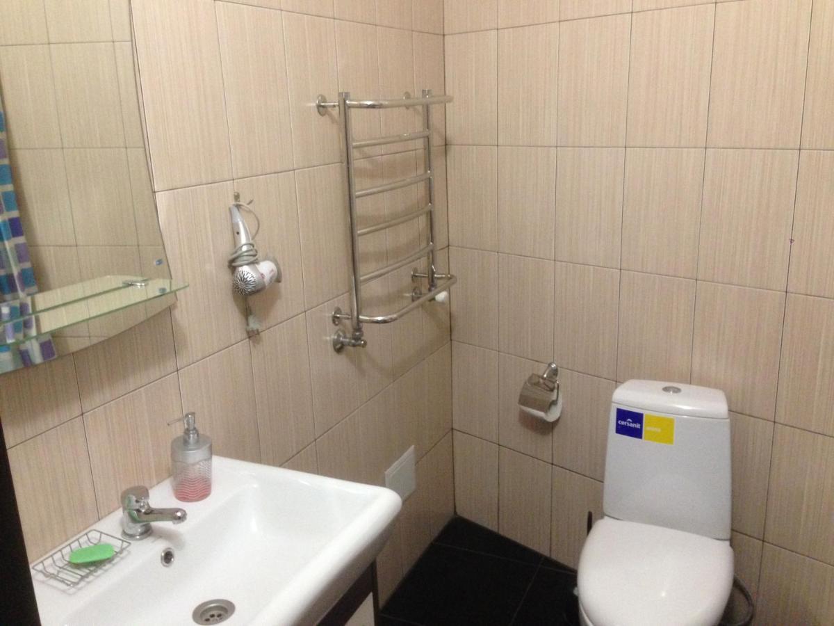 Suite On Railway Station Iwano-Frankiwsk Zewnętrze zdjęcie